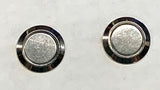 16mm IP65 Push Button with Screw Terminals